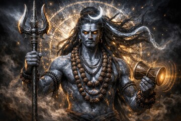Maha Shivratri, Lord Shiva, Shivalinga