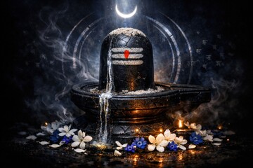 Maha Shivratri, Lord Shiva, Shivalinga