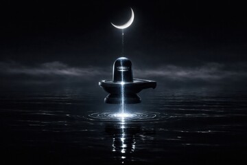 Maha Shivratri, Lord Shiva, Shivalinga