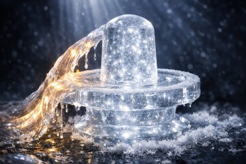 Maha Shivratri, Lord Shiva, Shivalinga