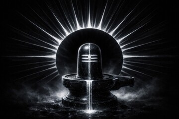 Maha Shivratri, Lord Shiva, Shivalinga