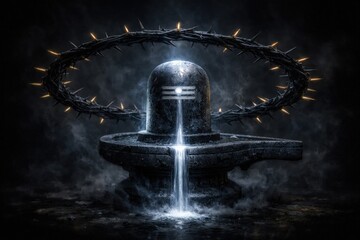 Maha Shivratri, Lord Shiva, Shivalinga