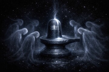 Maha Shivratri, Lord Shiva, Shivalinga
