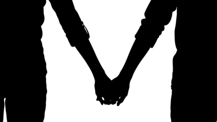 Isolated object on transparent background clear and detailed view