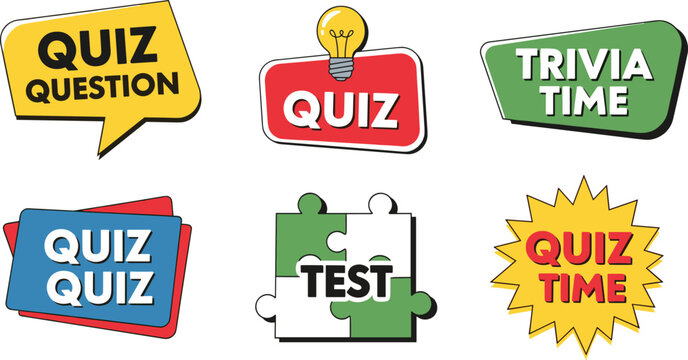 Trivia Time Images – Browse 3,688 Stock Photos, Vectors, and Video ...
