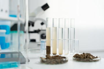 Geology, geological resource scientist, earth science, natural resource sustainability, soil minerals, laboratory testing, laboratory experiments, testing for chemical residues, Environmental science