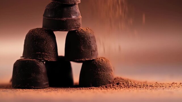 chocolate candy
