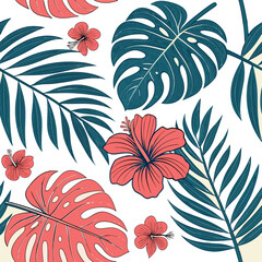 Seamless Pattern Set