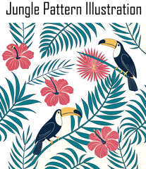 Seamless Pattern Set