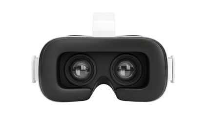 Virtual Reality Headset