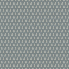 Elegant pattern abstract shapes seamless background geometric design modern textile fabric swatch, paper, wallpaper print. Vector graphic illustration digital image. Vintage shades of grey colors.