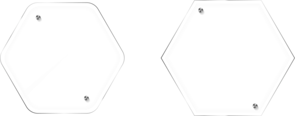 Glass plate panel Realistic transparent glass realistic screen glass, window mockup, clear glass showcase, glossy plastic glare frame Glossy window glass with reflections isolated on transparent PNG