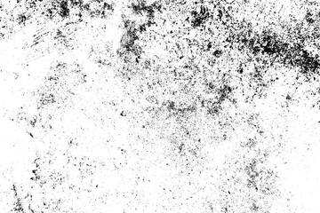 Obraz premium Abstract distress grunge texture grunge stone floor on white background
