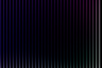 Obraz premium Dark gradient pc wallpaper background