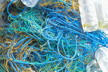 fishing net