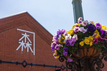 北海道函館2025春-金森倉庫-04