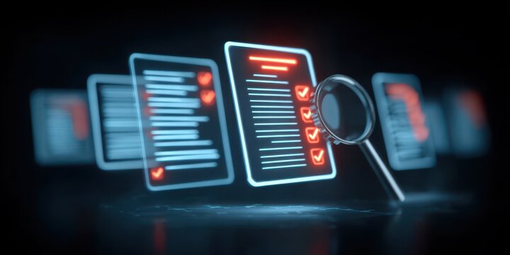 inspection and exam collaboration updates the database allowing report validation survey review and approval for satisfaction