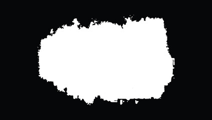 Fototapeta premium Minimal Monochrome Texture Background Design 