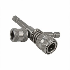 Industrial Grade Hexagonal Shank Quick Change Drill Adapter