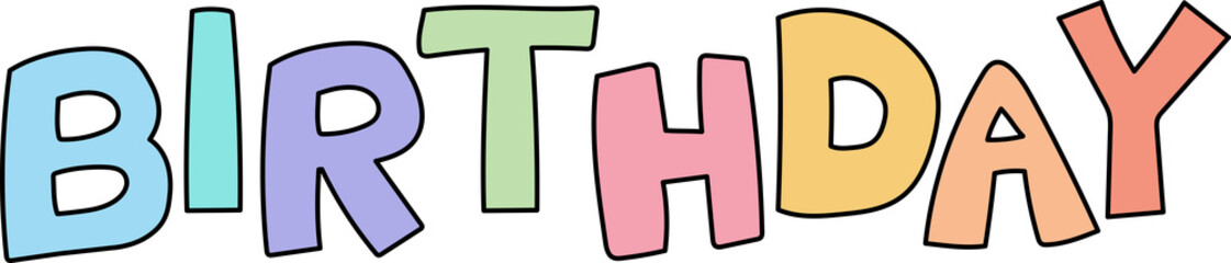 생일 축하 파티