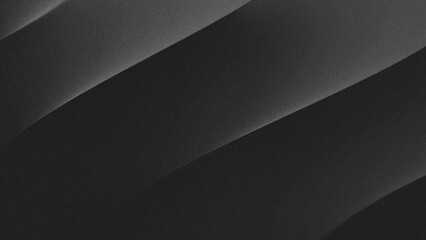 abstract black color with soft noise and line pattern