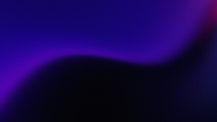 abstract blue color with soft noise and