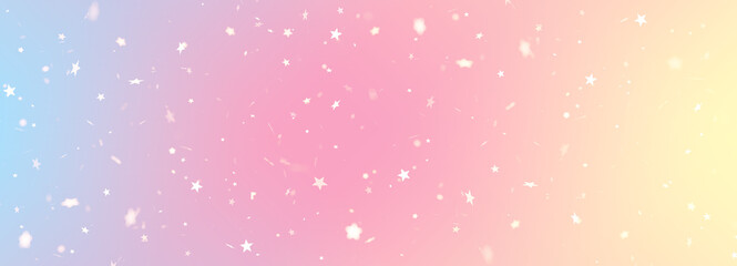 abstract background rainbow color multicolored iridescent 