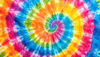 abstract background with rainbow colors