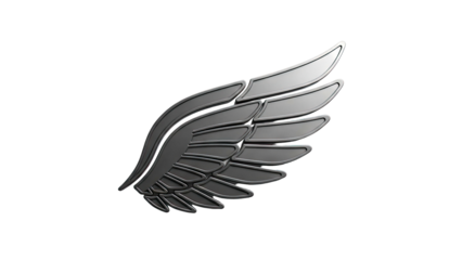 Black Wing Emblem