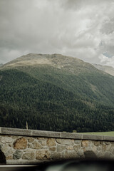 Piz Bernina Bergausflug Mit Dertischen