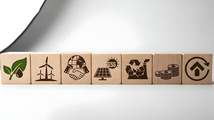 Eco friendly business strategies for sustainable growth and profit