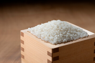 福岡県産　無洗米　夢つくし