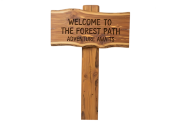 A rectangular brown brick or paving stone with a weathered, textured surface featuring scattered dark mineral flecks and a fine, sandy finish against a png transparent background 