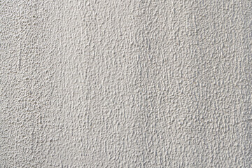 壁と白い漆喰の模様、背景素材