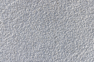 壁と白い漆喰の模様、背景素材