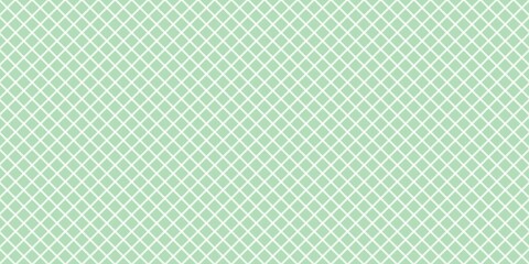 Fototapeta premium Seamless matcha wafer texture background. Light green pandan biscuit grid pattern for dessert packaging, cafe menu, and food branding. Minimalist crispy waffle abstract surface design.