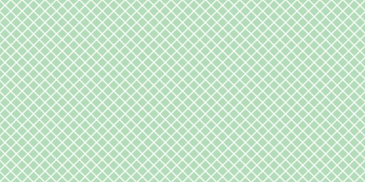 Seamless matcha wafer texture background. Light green pandan biscuit grid pattern for dessert packaging, cafe menu, and food branding. Minimalist crispy waffle abstract surface design.