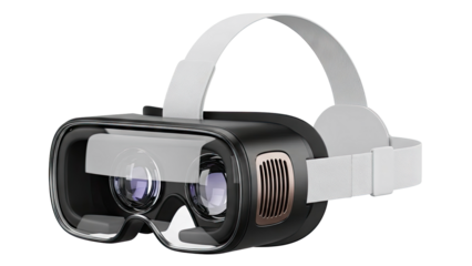 Virtual Reality Headset