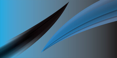 Elegant abstract wave background featuring soft gradients and fluid shapes with a premium look. Ideal for luxury branding, event invitations, brochures, posters, and high-end promotional designs