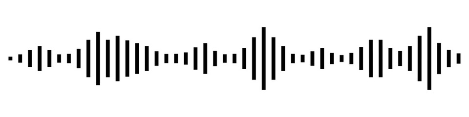 Black waves as equalizer