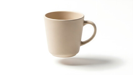 Cornware Biodegradable Coffee Mug Mockup Eco Friendly