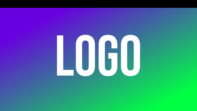 Logo Transition 1 Position Up