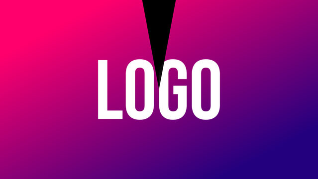 Logo Transition 1 Radial 1