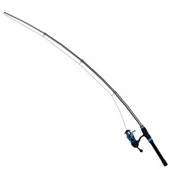 Fishing Rod Angling Equipment Sport Tool