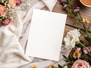 Cute watercolor cartoon helicopter isolated on white background. Hand drawn illustration of air transport for kids nursery design, baby shower card, stickers, posters and textile print. 