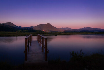 The Dreamer's Path (El Camino del Soñador)