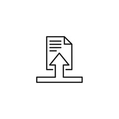 Vibrant City Skyline During Sunset with Modern Skyscrapers and Clear Sky