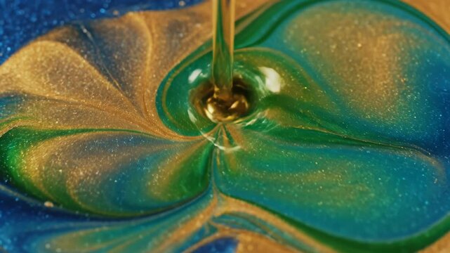 Metal welding process