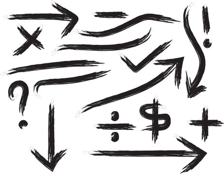 adobe illustrator artwork with bold arrows and text elements high quality professional detailed modern elegant stylish clean crisp vibrant colorful digital