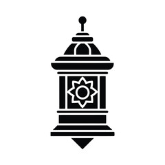 Prayer Wheel Festival Icon